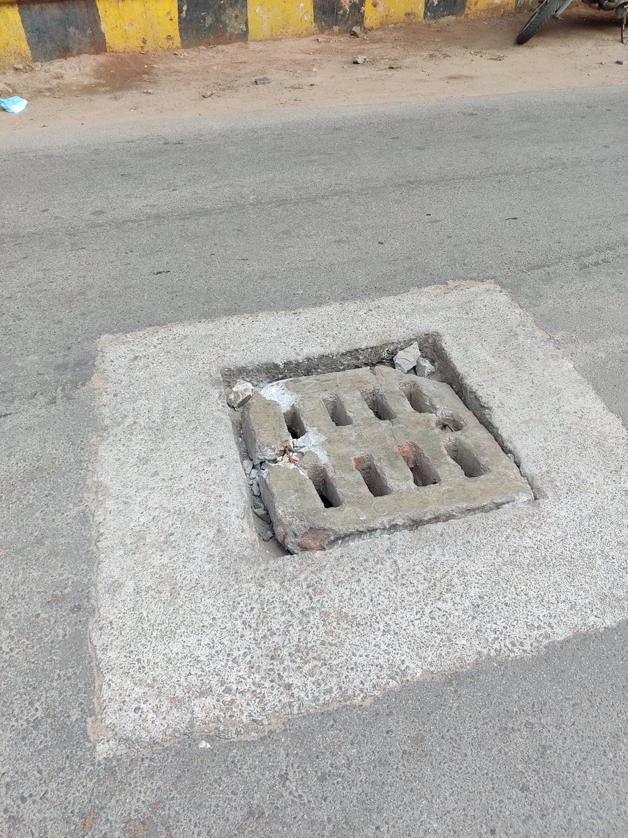 Balwanth Reddy tweet media