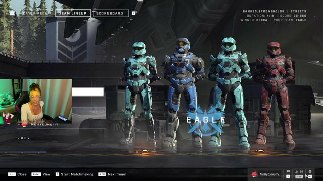 I'm going live now on Twitch! Come and join me at https://t.co/732q2B3H7d for some laughs and shenanigans<a href="/tag/twitch"class="tags"><span>#twitch</span></a><a href="/tag/supportsmallstreamers"class="tags"><span>#supportsmallstreamers</span></a><a href="/tag/supportsmallstreams"class="tags"><span>#supportsmallstreams</span></a>