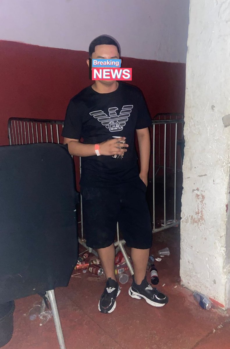 Pdbtrem07's tweet photo. Só agradecer a Deus por mais um ano de vida 🙌🏾♥️🤙🏾 https://t.co/67xSdjCUvV