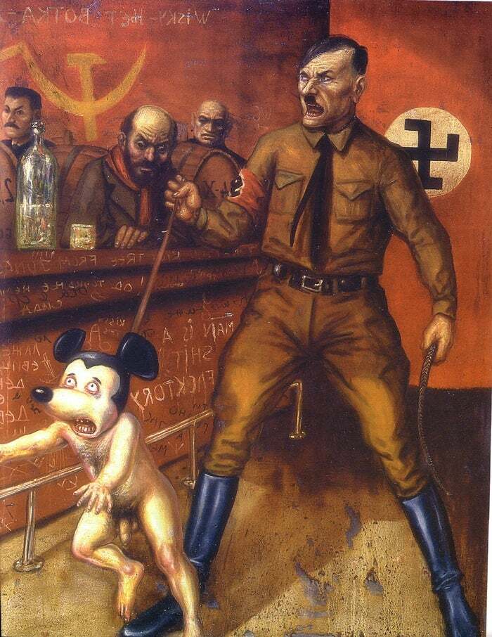 hmmm