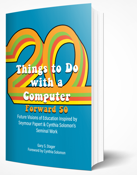 nayrbgo's tweet photo. Updated my author page:
https://t.co/LjOhbBceTx
🐢🕹️📚
I'm so excited to have a chapter in this wonderful book about #TurtleLogo!
#PBL #programming #Rethink #School #Education https://t.co/yImAjOmszV