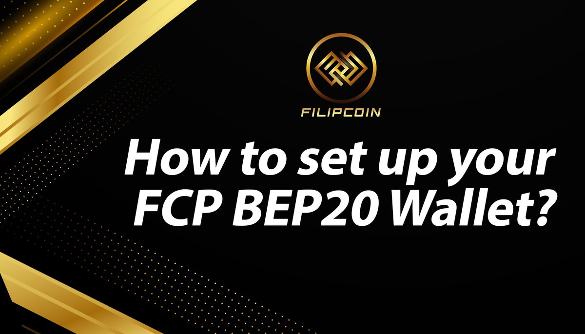 filipcoinfcp's tweet photo. Get that FREE FCP on your BEP20 Wallet when you join the FCP AIRDROP!
Create your FCP BEP20 Wallet now and let us know your wallet address on our FCP AIRDROP WORLDWIDE Form at https://t.co/cvks0fEpXJ
#FILIPCOIN
#DecentralizedNetworkForTransportation
#AIRDROPAlert https://t.co/9qr4f5mSwo