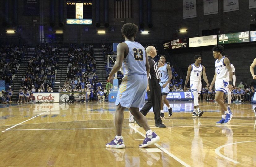 Man on a mission 🖤