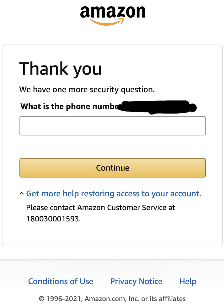 Seemanta0605's tweet photo. @AmazonHelp 18 hours and I am still stuck at the same loop.
I should probably give up and use some other e-tailer
Very disappointed @amazon @amazonIN https://t.co/hfAS0zIzVG