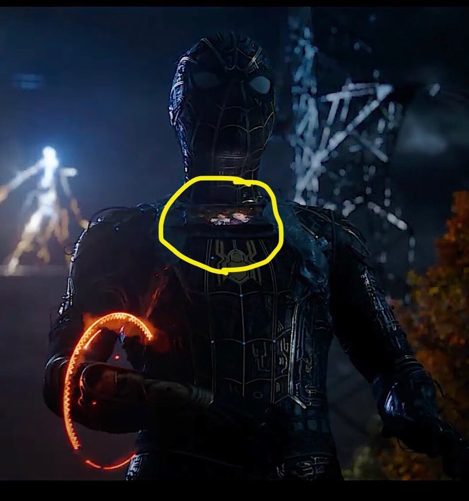 byte_walker's tweet photo. #SpiderMan #SpiderMan #meme #Multiverse #NoWayHome https://t.co/53H8CjgGg7