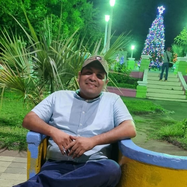 #NuevaFotoDePerfil