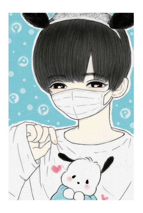 ポチャッコ 高画質 のtwitterイラスト検索結果