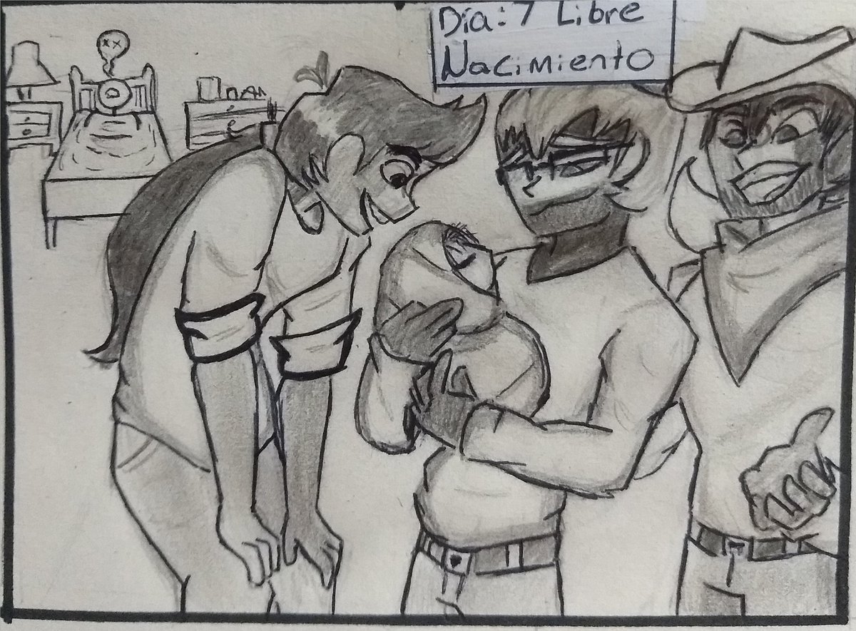 Draco_Yami's tweet photo. Ausmex week Día 7: día libre/nacimiento
Ya nació la bebé!! Es una niña UwU
#Ausmex #CountryHumans
#countryhumansmexico #CountryHumansAustria #Ausmexweek https://t.co/BqRNKJtNuR