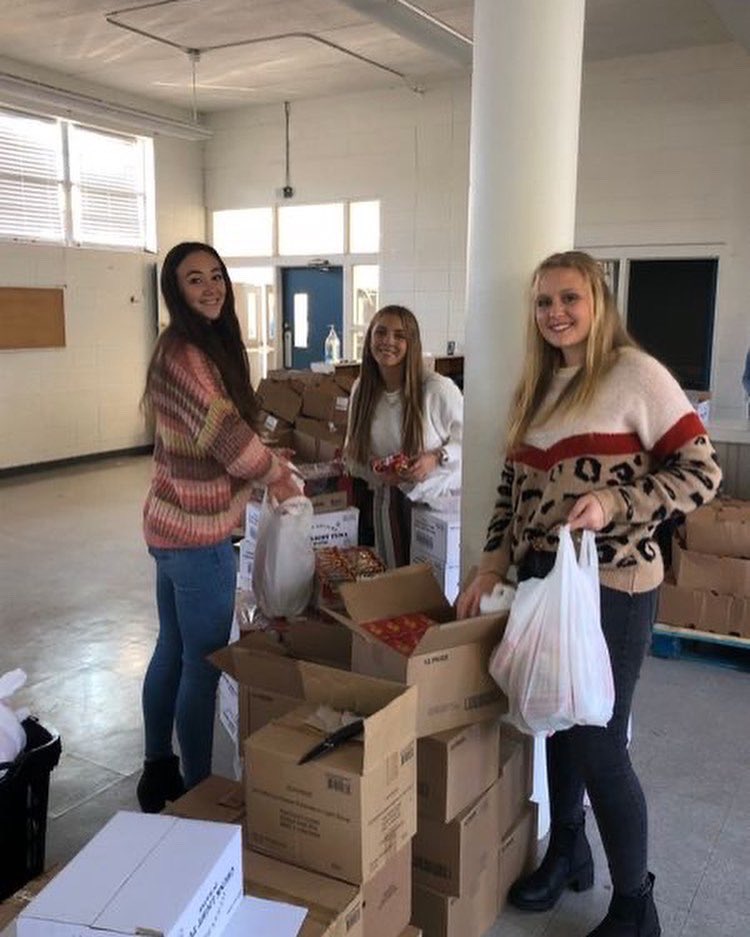Mississippi 4-H tweet media