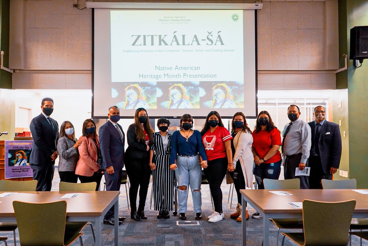 Rialto Unified School District tweet media