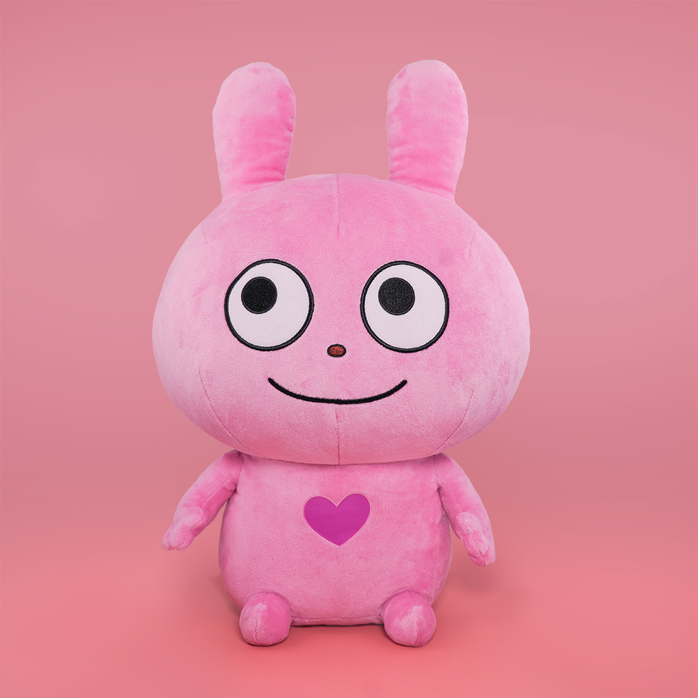 ラブラビット　ぬいぐるみ　にしむらゆうじ 67f3660b39b3ef38fe544117?size=600