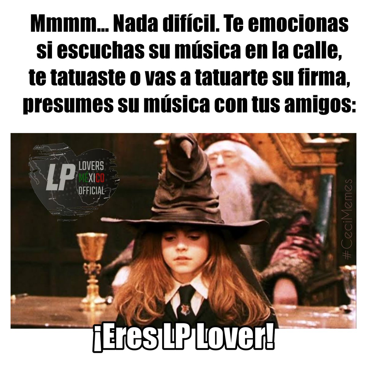 LPLoversMexico2's tweet photo. ¡Lo sabía! ¿Quién más ama a LP? 🖐️
#MartesDeMemes
#TheOneThatYouLove
#LPRevelation
#LPeople
#LPWorldWide
#SoyLPLoversMexico
#TodoPorAmorALP
#iamlpofficial
#MasQueUnClubUnaFamilia
#MexicoIsLostOnYou
#CeciMemes https://t.co/Ej6GdDpfjR