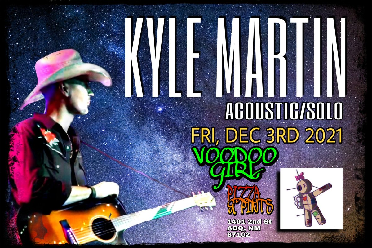 KyleMartinABQ's tweet photo. ..so here we go 🎶 @KyleMartinABQ 👽 #kylemartin #livemusic #acoustic #guitar #outlawcountry #rocknroll #singersongwriter #live #music #livelongandprosper #like #share https://t.co/GWRSJkFBdh