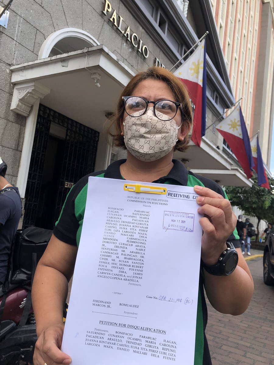 Joseph Morong 🇵🇭 tweet media