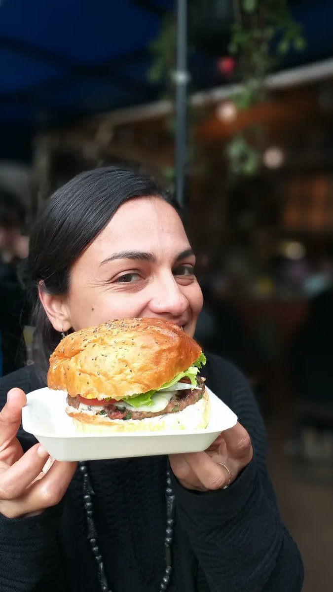 😍
Nos gusta que estés en burgermood 

#Xalapa