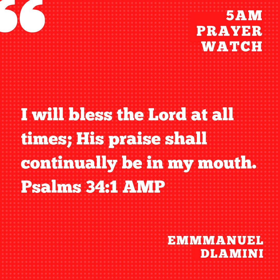 emmanueldonline's tweet photo. Greetings fam! Blessed be the name of the Lord! It's prayer o'clock ⏰🌅📡🌍🙏🏿🔥!
#TiniTwitter
#5amprayerwatch
#prayerfortress
#erectinganaltarofprayerforallnations
#somethinghappenswhenwepray
#prayeswatini
#eswatinilivesmatter
#eswatiniisbleeding🇸🇿 https://t.co/5z1P186xR4