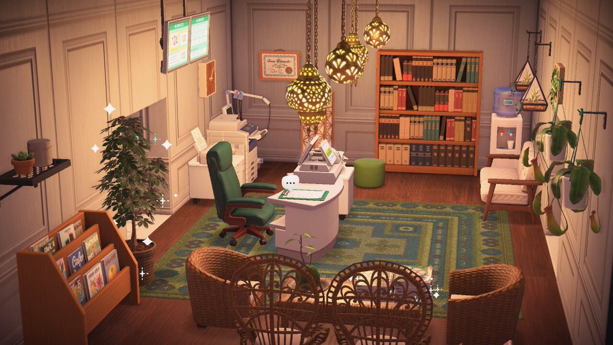 beehivsey_acnh's tweet photo. made my hospital on happy home paradise a dispensary because marijuana is medicine! 🌱💚 https://t.co/mMay3jUwOw