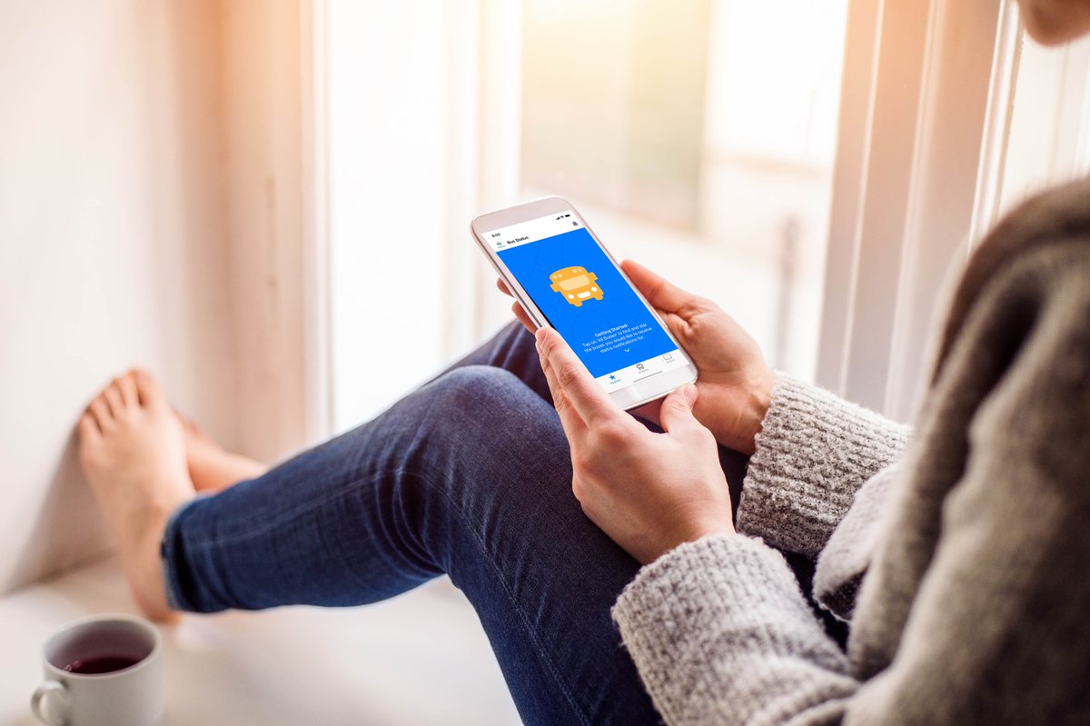 County crews will be working through the night and we will update busing as soon as we can. The best way to get notifications is 1) Download the new Bus Status app. 2) Find and star your buses. 3) Check your phone in the am. Should be much closer to normal for Wednesday. #psd70