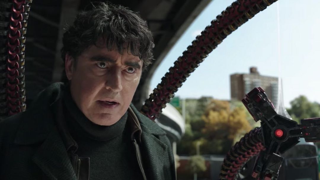 cinema_weekend's tweet photo. ¿Qué les pareció el trailer de Spider-Man No Way Home?
#SpiderMan #SpiderManNoWayHome https://t.co/9jrB3a4MGk