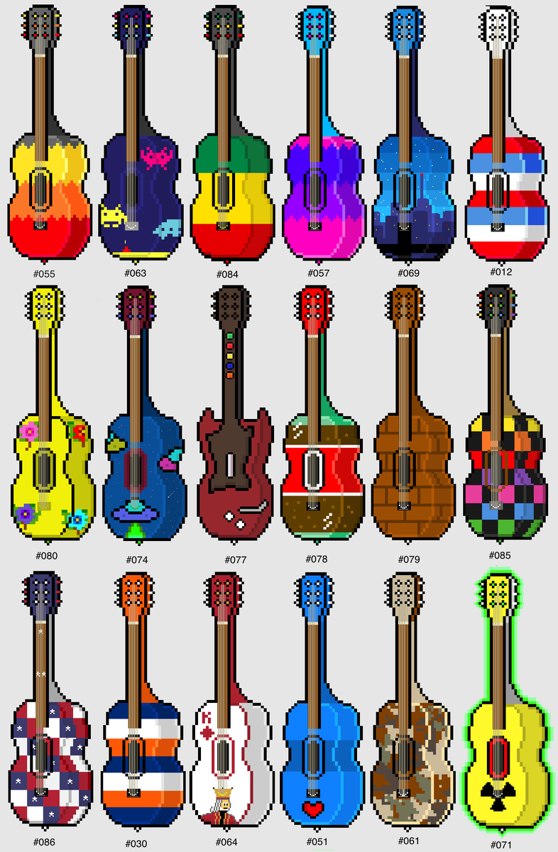 BitGuitar🎸NFT tweet media