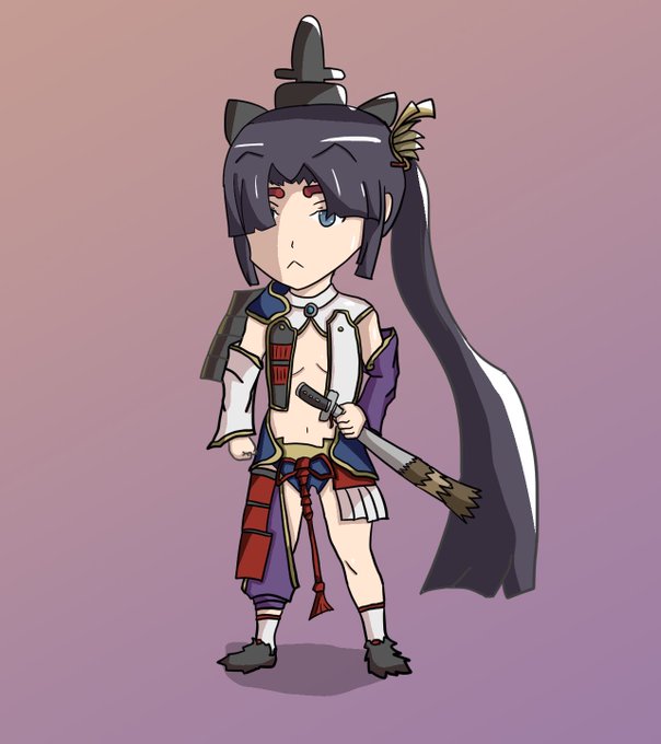 牛若丸 Fgo のタグが付いたイラスト 牛若丸 Fgo のタグが付いたイラスト