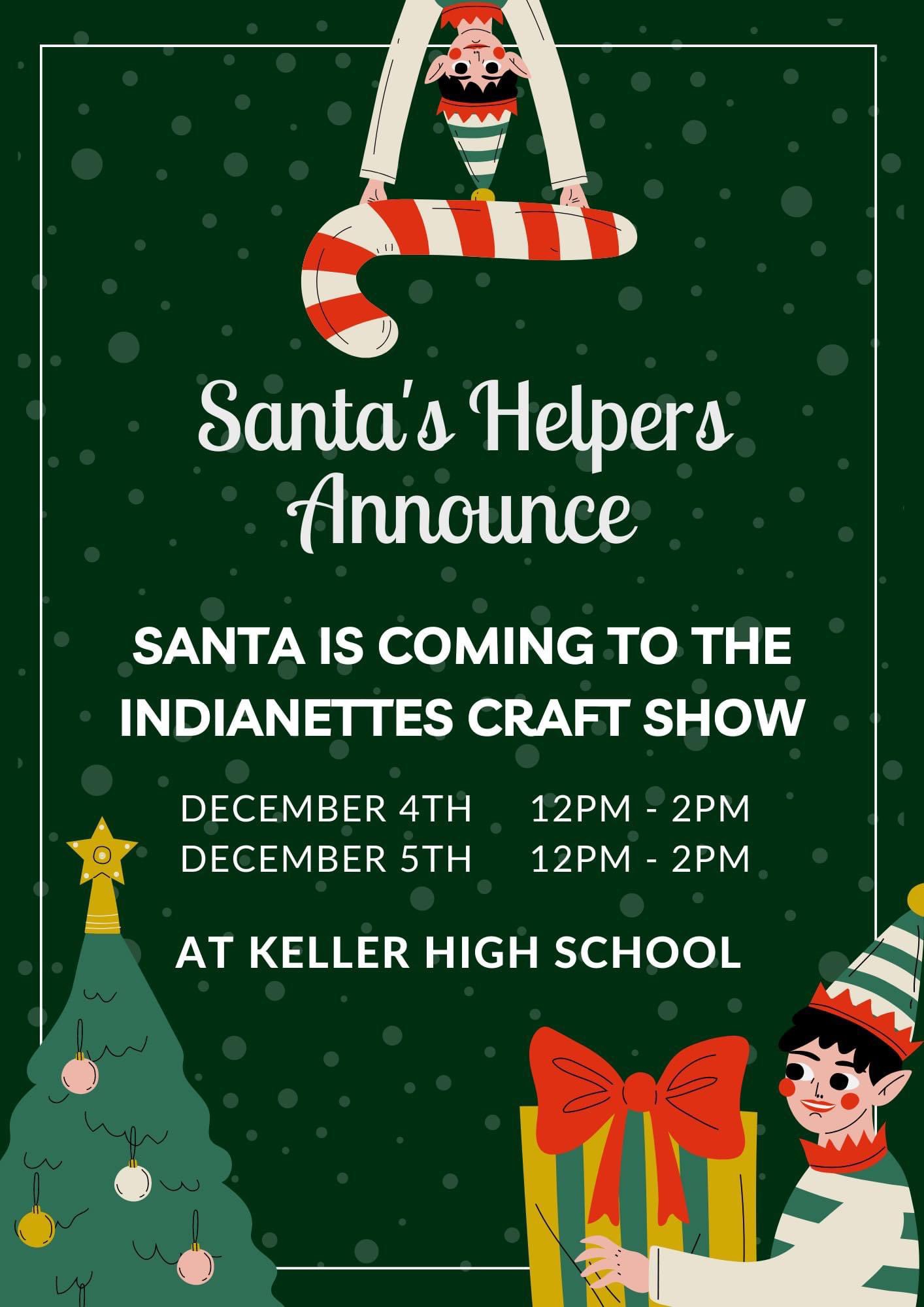 Keller Indianette 2022 Christmas Craft Fair Khs Indianettes (@Khsindianettes) / Twitter