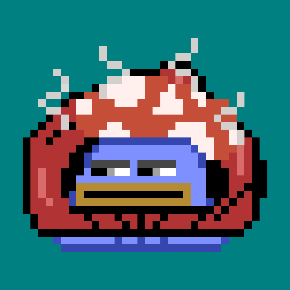 Mutant_Toadz's tweet photo. #0037 Mutant Toadz

https://t.co/THZ1EKTqFW

#MutantToadz #NFTs #NFTartist #NFTCommmunity #NFTGiveaway #OpenSeaNFT #Polygon #NFTshill #NFTartworks
#CRYPTOPUNK  @NFT @opensea https://t.co/7r1Cp7ixST