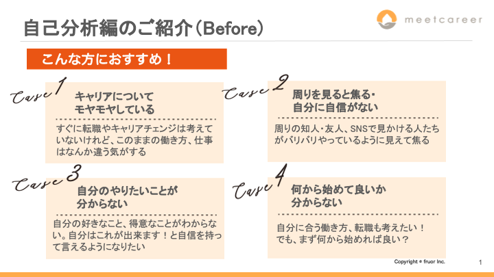 ミートキャリア 満足度90 以上のオンラインキャリア相談 Info Meetcareer Twitter