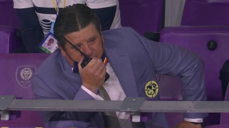 futaztecapostin's tweet photo. “Ejecuten la orden Repechaje a Qatar 2022 caon, estoy listo.” https://t.co/wJTEXCu66I