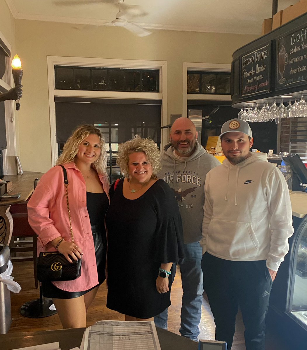 krittle24f's tweet photo. It was a perfect ending to a perfect day! Thank you for all the bday love today! #byars4 ❤️ @seanr25 @DylanByars @ashlyn_jaide https://t.co/6L7UTTj5L7