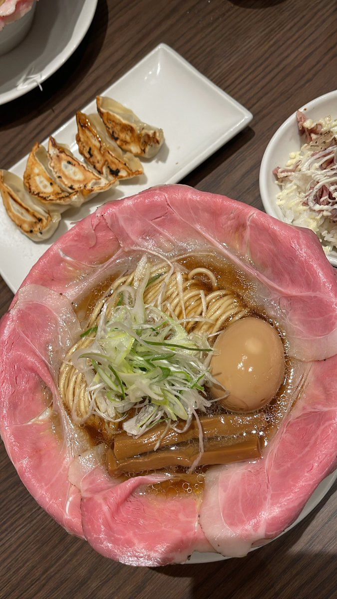 souta0816_'s tweet photo. #ラーメン大戦争 https://t.co/vPOzVZSajl