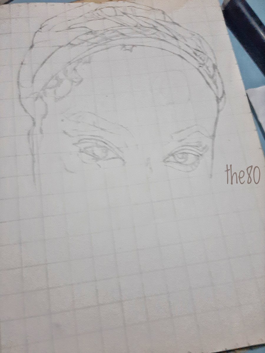 oliveKubmite's tweet photo. Call duty blurry sketch🎨🖼🎨💅👀
#TwitterAfterDark
#MidnightChronicles
#ArtsinMedicine
#ArtistOnTwitter https://t.co/bnujrX1TQL