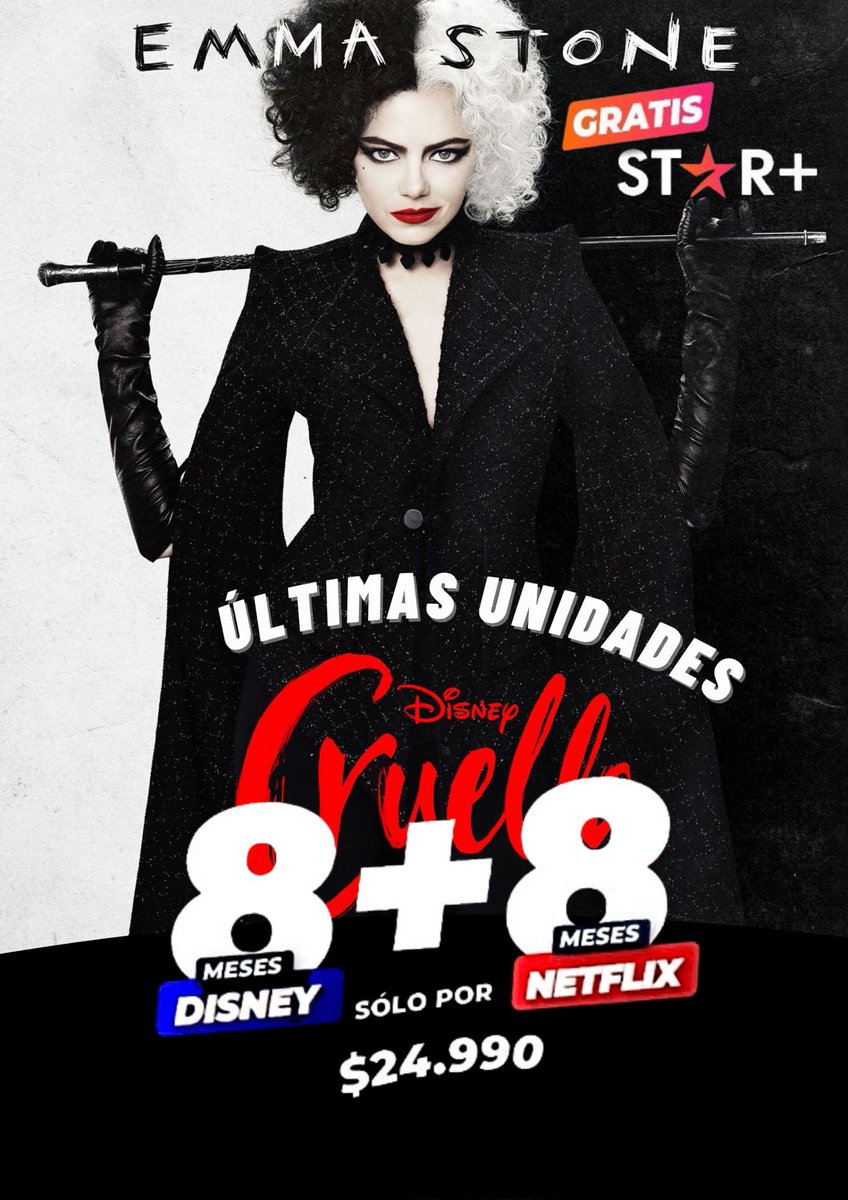 Pantallas Netflix