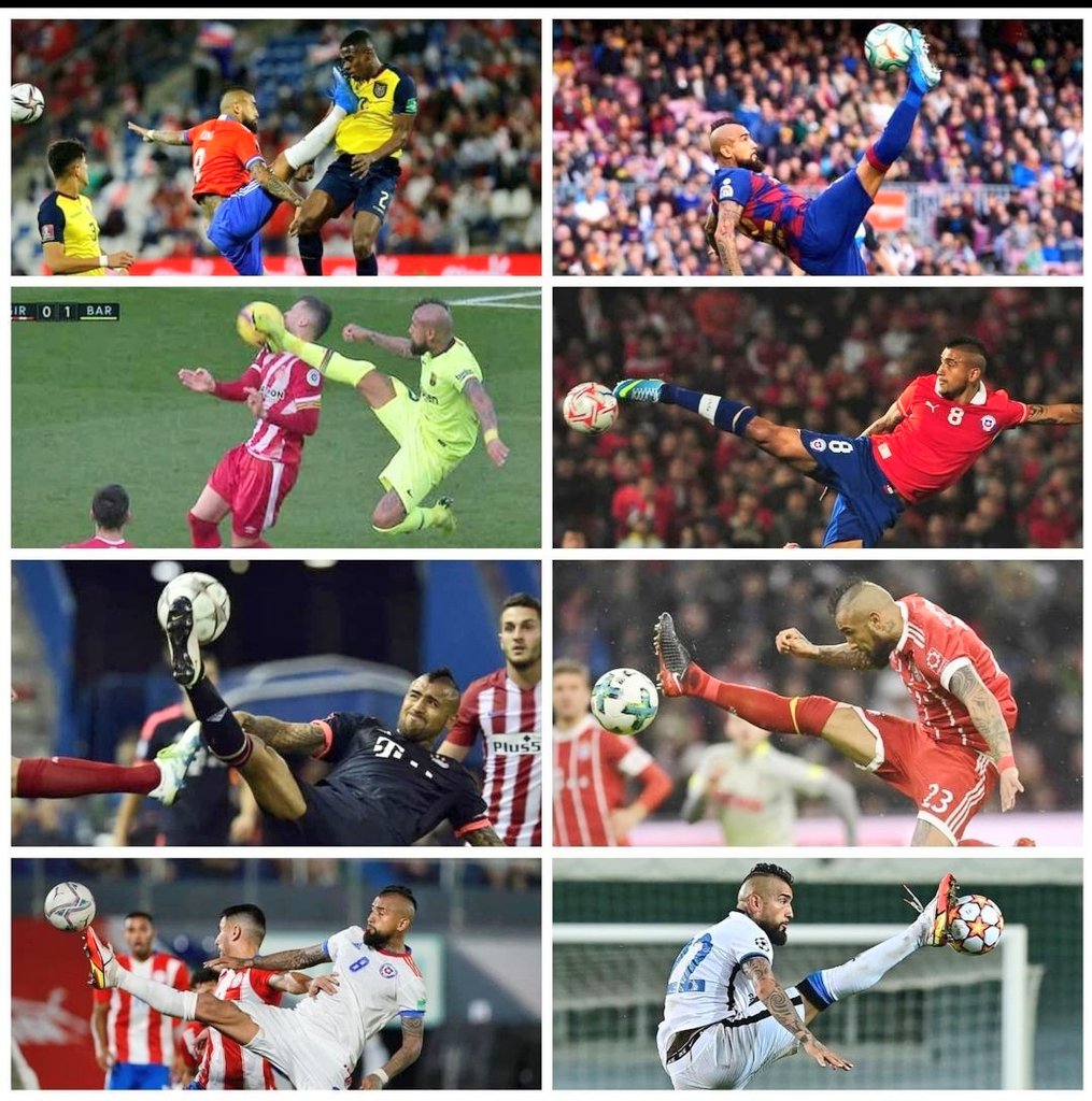 rodolfo_1925's tweet photo. @kingarturo23 Una jugada que mil veces aplaudimos hoy nos perjudicó 😓😓😓

VAMOS QUE AUN QUEDA CAMINO 💪 https://t.co/rf84pHRUIX