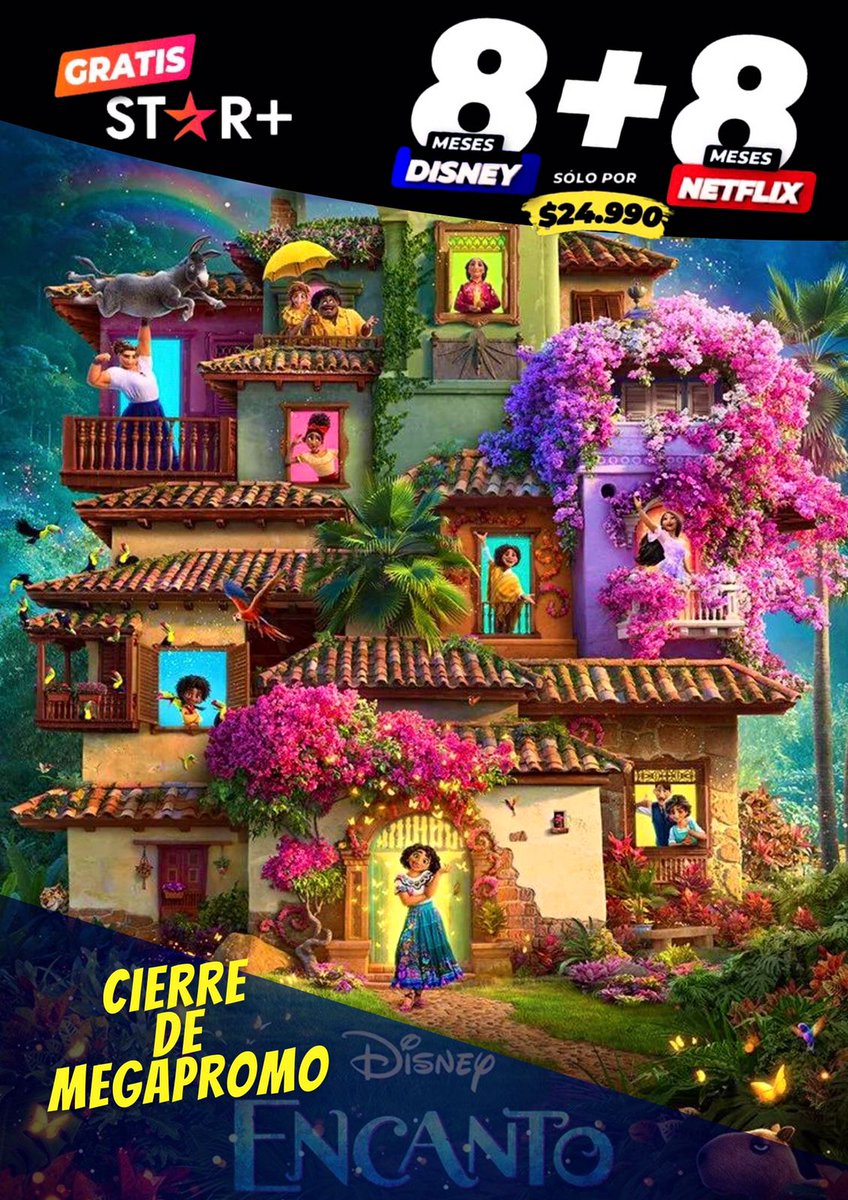 Precios al privado