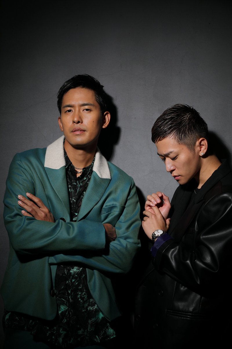 spice_mu's tweet photo. K　プロデューサーにDJ RYOW、ゲストにラッパー・VILLSHANAを迎えた「Touchdown feat. VILLSHANA」をリリース＆MVも公開
＃K https://t.co/hlW21cE5WD https://t.co/Vc4LHjsJsi