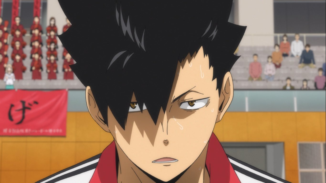 HAIKYU!! EN on X: 