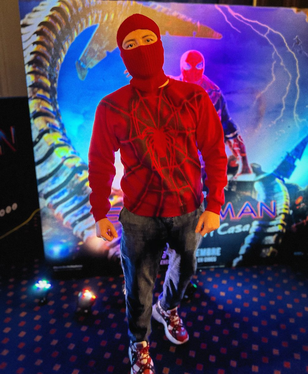 Daniel Virgen tweet media