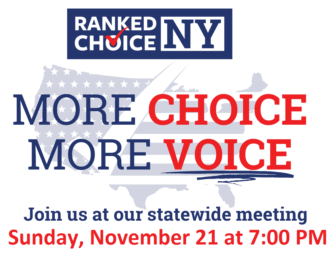 Ranked Choice NY 🗽 tweet media
