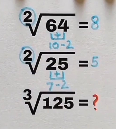 معلم رياضيات|〄Math tweet media