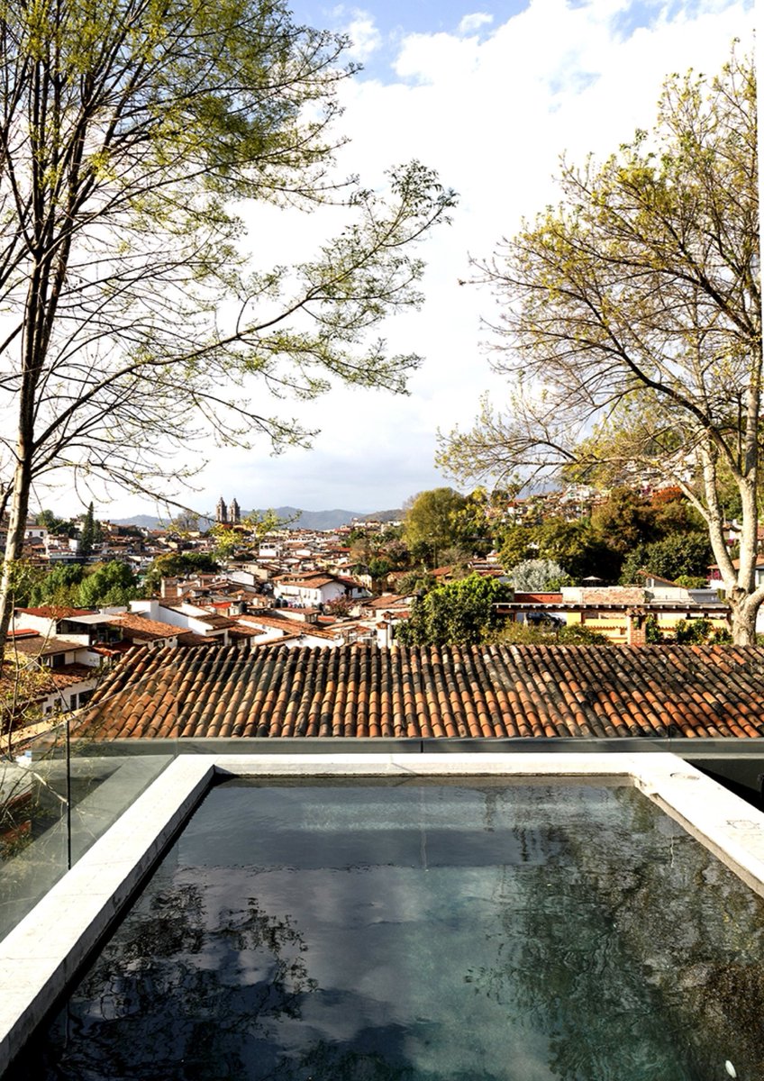 Listos para presentar nuestra más reciente propiedad en Valle de Bravo #cincorodavento a los asistentes del #TianguisTuristicoMerida