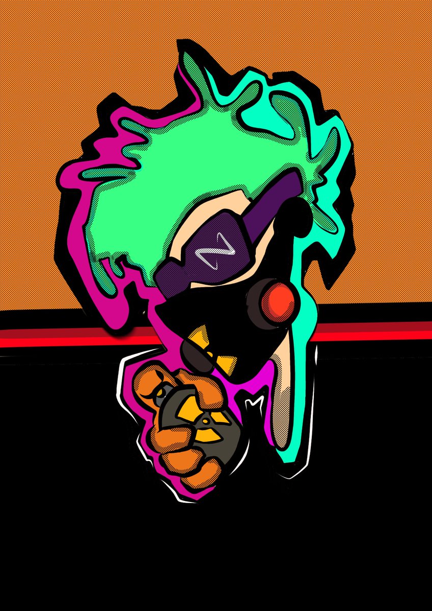 I_ken_draw's tweet photo. https://t.co/CtTzyWzOpm

#iconic 
#Chemicalguy

Available now just click the link ! https://t.co/CD6jPJ35yk