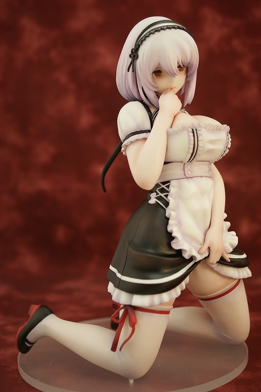 ガレージキット 製作代行 ご依頼品 完成 アズールレーン 「シリアス