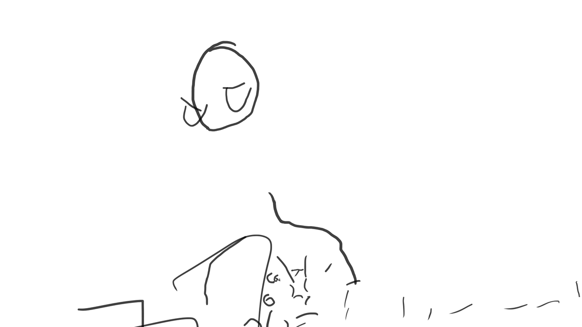 kuryryy's tweet photo. hi twitter name this art piece https://t.co/i7bS1vJ59R
