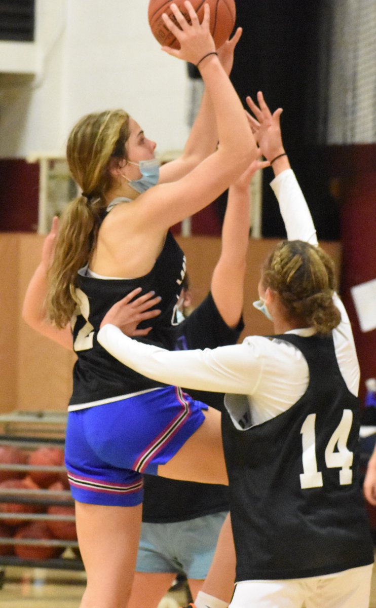 TierReport's tweet photo. STAC GIRLS' BASKETBALL: HOPES ARE HIGH AS ELMIRA GIRLS PREPARE FOR SEASON (24 PHOTOS). . . @ExpressTmorrell @WBballExpress 

https://t.co/MekuEcfApk https://t.co/uLYt8g3qhT