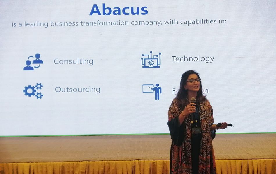 AbacusGlobal's tweet photo. Mercer TRS Post survey meeting 2021
#HappeningNow #Abacus #YourTransformationPartner #humancapitalsolutions https://t.co/iXYIEpJp5I
