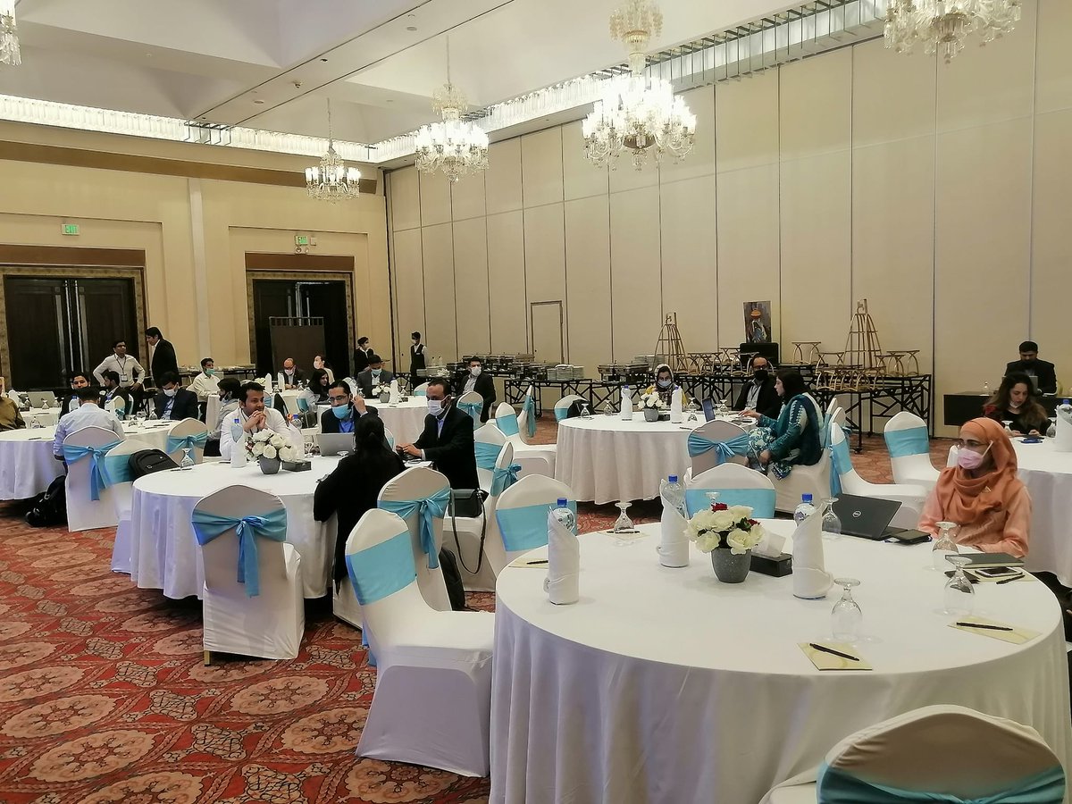 AbacusGlobal's tweet photo. Mercer TRS Post survey meeting 2021
#HappeningNow #Abacus #YourTransformationPartner #humancapitalsolutions https://t.co/iXYIEpJp5I