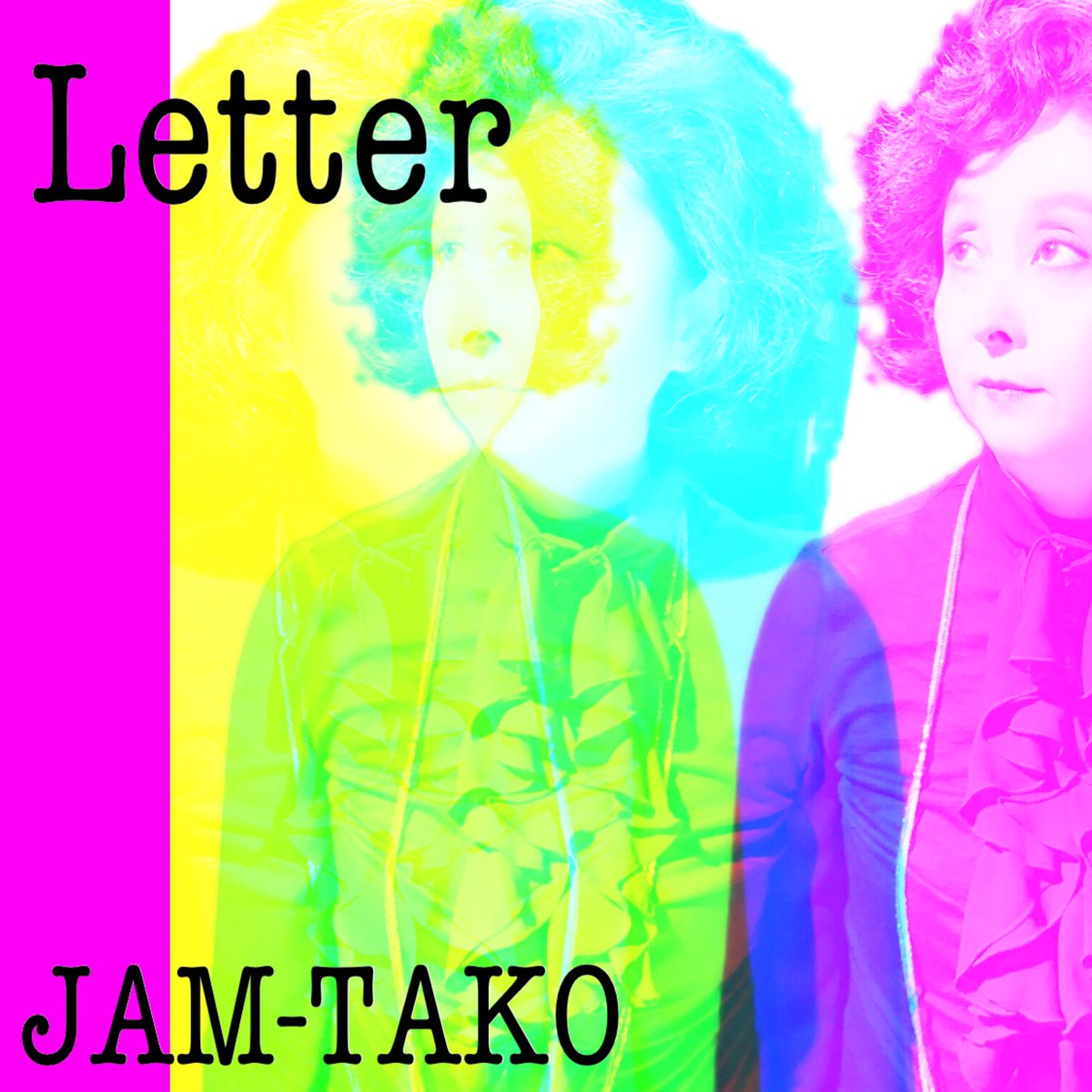 jam_tako3's tweet photo. Letter / Jam-Tako
#_single out on Thursday 18th November.
Coming on major music platforms 🎶
Miki our keyboardist wrote and sang!
We are under crisis of Covid-19, still have to be cautious for a while.
Stay safe and healthy everyone ❤️ https://t.co/G4W3OMaVS6