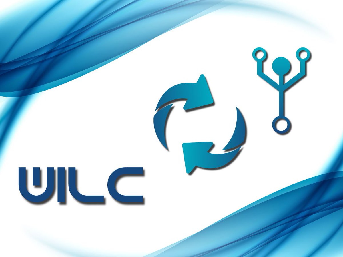 W_ILC_'s tweet photo. To swap your #ILCOIN to #WILC, you simply have to enter the amount of ILCOIN you want to swap and the Ethereum address where you want to receive your Wrapped ILCOIN. The rest is calculated by the swap module. https://t.co/hkekdv0xcu