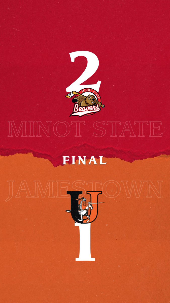 BEAVERS WIN! A great defensive stand closes out a hard fought win for your Beavers!

#BuildtheDam | #BeaverHockey